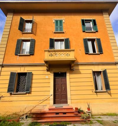 Appartamento in Villetta d'Epoca