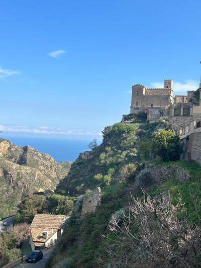Casa Gambino