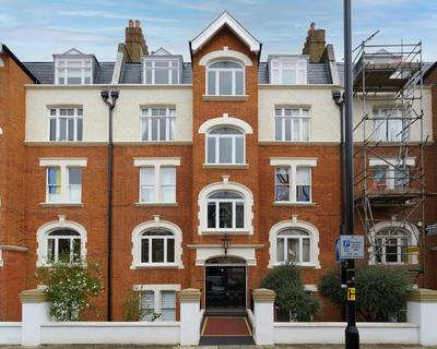 2 Bedroom Cosy London Apartment
