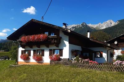 Ferienhaus Muchhof