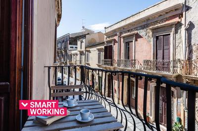 La Maison di Ortigia by Wonderful Italy