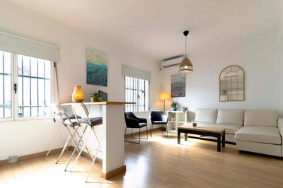 Apartamentos Los Remedios