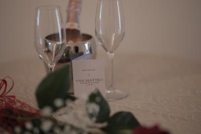 San Matteo Dimore di Charme