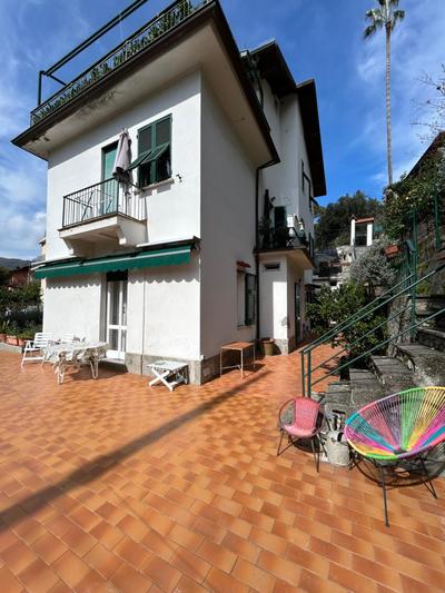 Casa Pia by PortofinoVacanze