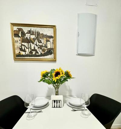 Apartamentos Madrid Connection - Universidad by Oshun Apartments