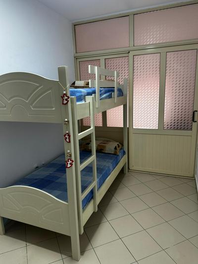 Xhoni Apartment