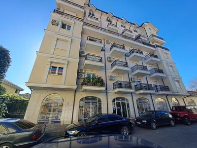 Apartment Cathedral Square