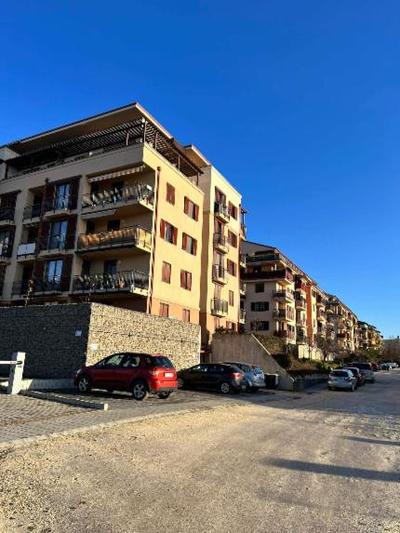 DunaVera Apartman