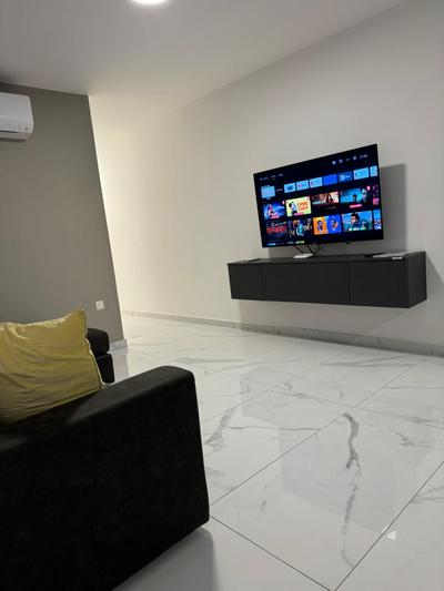 Spacious Family Stay in Malta 3BR by HostMT