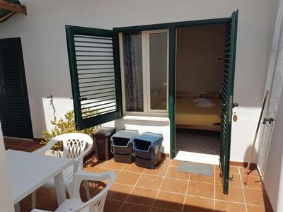 GUADELUPE SMART RooM