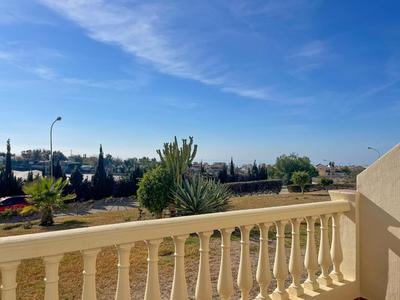 Apartment Sunny Montesol Torrox