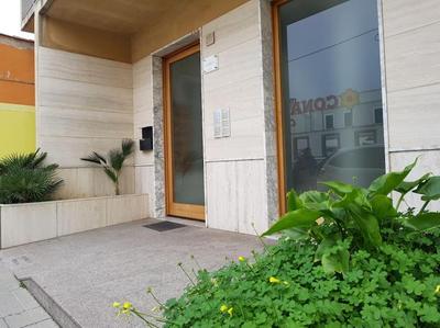 Appartamento con Terrazza