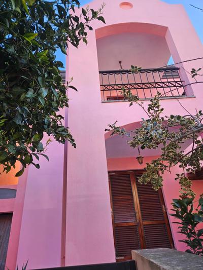 VIlla in mezzo alla natura