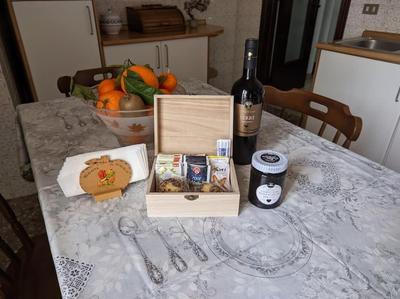 Casa Vacanze Farinella