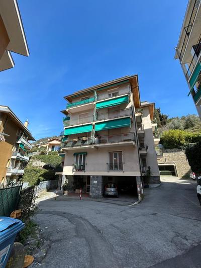 3Bros bright House by PortofinoVacanze