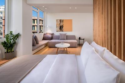 Pelagus City - Deluxe Apartment I