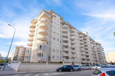 Cómodo apartamento en Playa Gandia