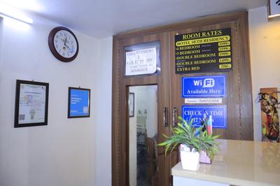 Seth Residency near Golden Temple