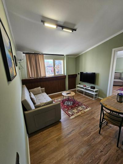 Vila TAFA Apartments