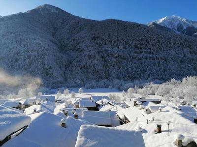 Agriturismo Curt d'Amun - Rore Valle Varaita
