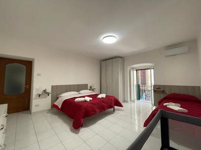 Geppino’s Home