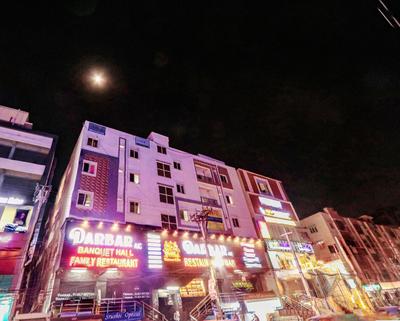 Verizon Stays Single Deluxe Rooms @Bachupally