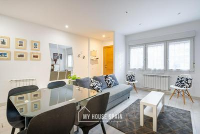 MyHouseSpain- Bonito apartamento cerca de la playa