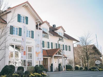 Klostermaier Hotel & Restaurant