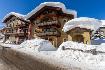 Casa Caribe Livigno