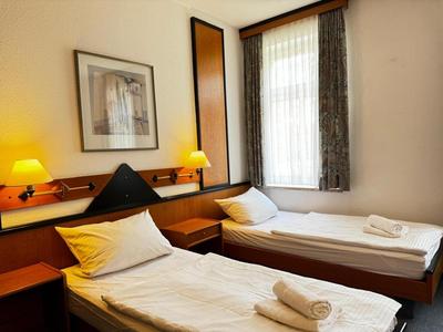 Hotel zur Eiche