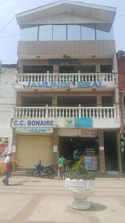 Hotel Jamundi Real