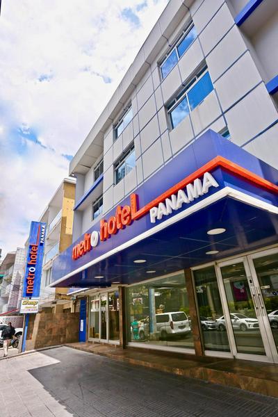 Metro Hotel Panama