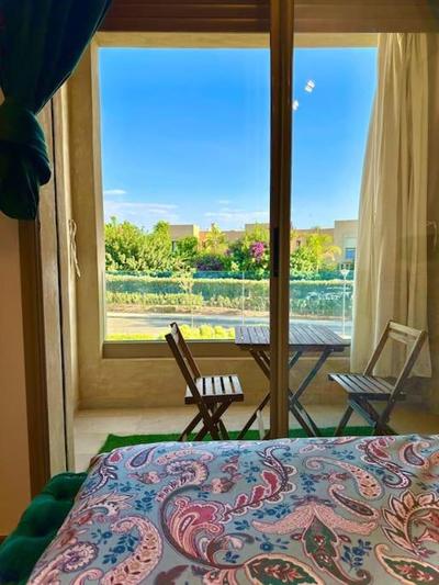 Appartement à Marrakech (Piscine)