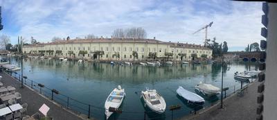 Palazzo Cordigero - Apartments
