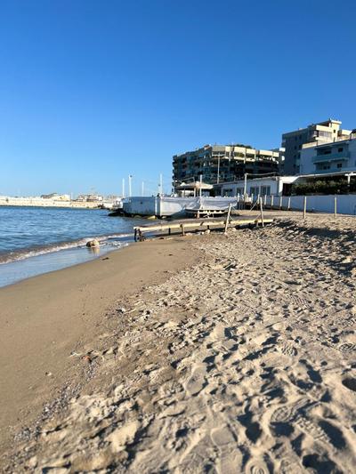 BARI COMFORT APARTMENT NEAR THE SEA
