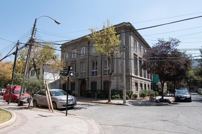 Habitación en Providencia - Metro Salvador