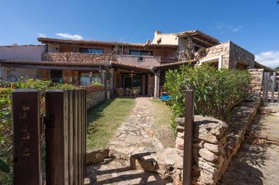 Villetta in Zona Esclusiva [ACCESSO SUL MARE]