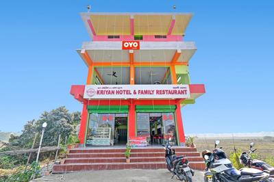 Hotel O Kriyan