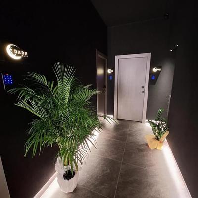 Dark & Light rooms & luxury suites