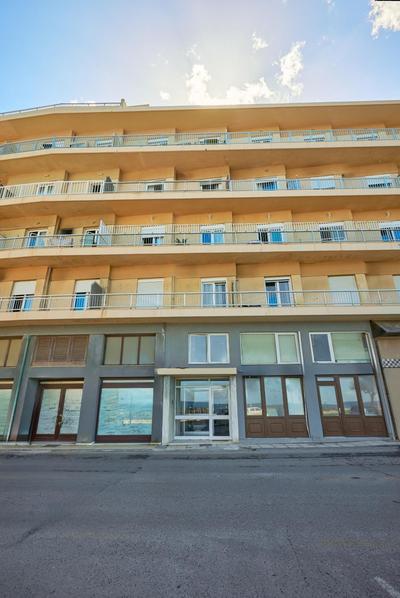 Crete - Heraklion Sea View Apartment 2