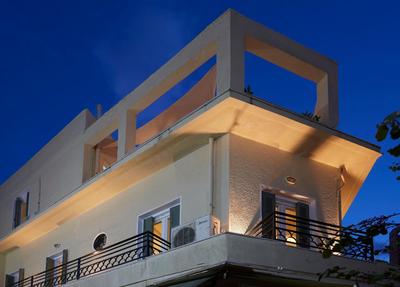 Erato Vintage House (city center)