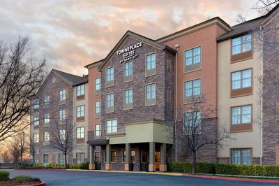 TownePlace Suites by Marriott Sacramento Roseville