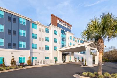 Springhill Suites by Marriott Conyers, 写真 2