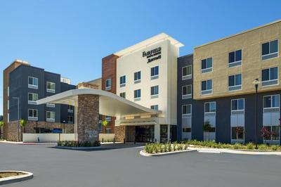 Fairfield Inn & Suites by Marriott San Diego North/San Marcos