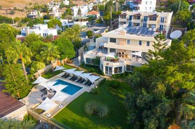 Farrys Boutique Hotel & Beach Club - Yalıkavak