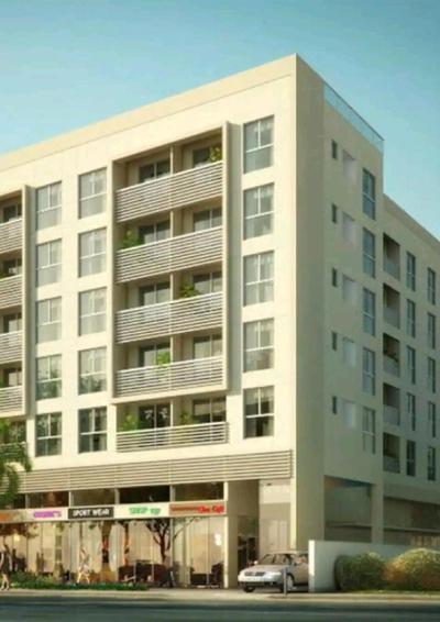 Option Apart Hotel - Recreio Shopping