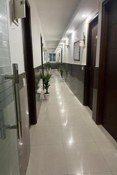 Aravali Residency B&B