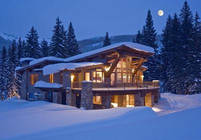 Apex Lodge SOL-12011