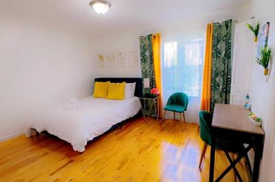 Cozy 3BR Stay, EZ Access to NYC