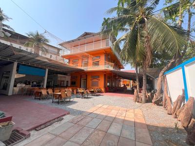 Babylon Angkor Guest House